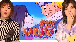 Naruto Reaction | Episode 128 "A Cry on Deaf Ears"