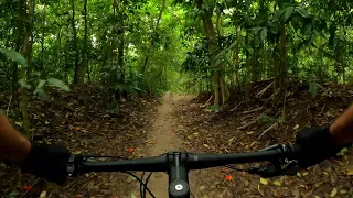 bukit timah easy mode (full loop)