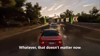 Forza Horizon 3 Sakamoto except not really