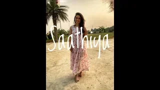 Saathiya | Team Naach Choreography | Rani mukherjee | Vivek oberoi | Smriti nagpal