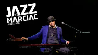 Roberto Fonseca & New Bulgarian Voices - Live at Jazz in Marciac 2021