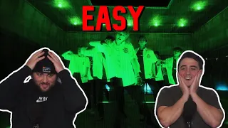 Stray Kids - Easy M/V | Music Video Reaction