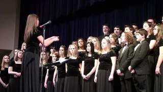 Sun Valley High School Choir Presents: Hello, Goodbye
