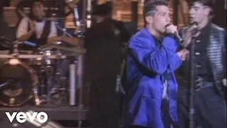 New Kids On The Block - Please Don't Go Girl (from Hangin' Tough Live)