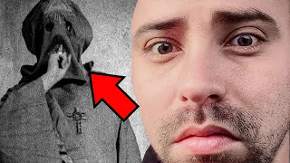 5 SCARY GHOST Videos To FREAK You Out V45