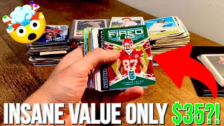 EASIEST PURCHASE EVER ON THIS SPORTS CARDS COLLECTION!