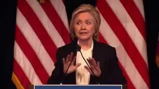 [YTP] Hillary Clinton's Cunt is Too Big to Fail