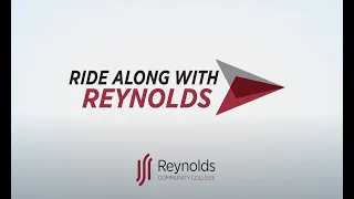 Ride Along With Reynolds -- Episode 6, October 2023