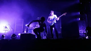 Enter Shikari - Destabilise @ Moscow 7/03/2019