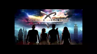 Shadowhunters Soundtrack 1x01 -- MONSTERS - Ruelle