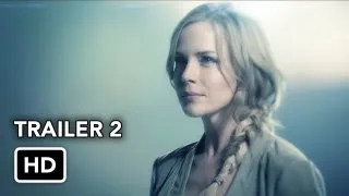 Defiance Trailer #2 - SyFy (HD)