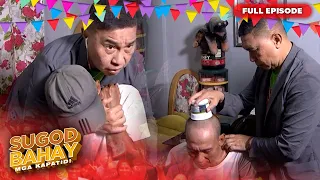 Mayor na, Doctor pa! 🤣 | SUGOD BAHAY MGA KAPATID | EAT BULAGA | Jan. 08, 2024