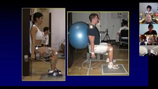 ACL Rehab Webinar 2020