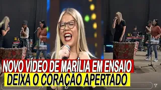 NOVO VÍDEO DE MARÍLIA MENDONÇA COM MAIARA E MARAÍSA LEVA O BRASIL ÀS LÁGRIMAS