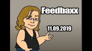 Feedbaxx 11.09.2019
