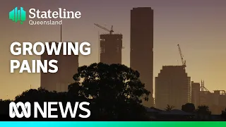 How can south-east Queensland keep up with population growth? | ABC News