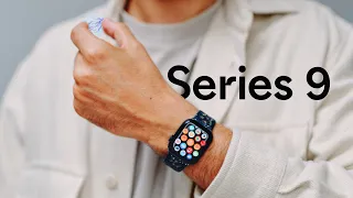 Die inneren Werte: Apple Watch Series 9 & Ultra 2 (review)
