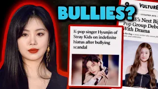 Biggest KPOP SCANDALS that RUINED Idols Careers