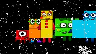 Numberblocks Intro: Top 10 NumberBlocks !