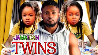 JAMAICAN TWINS {FULL MOVIE} BEST OF EBUBE OBIO & MAURICE SAM 2023 LATEST EXCLUSIVE NIGERIAN MOVIE