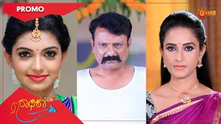 Radhika - Promo | 13 May 2022 | Udaya TV Serial | Kannada Serial
