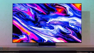 5 Best OLED TVs You Can Buy In 2024