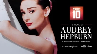 The Films of Audrey Hepburn