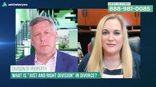 How is Property Divided in a Divorce in Texas? | Austin Divorce Attorney Jillian French