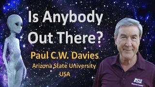 Paul C.W. Davies - Is Anybody Out There? The Search for Alien Civilizations