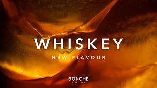 Bonche New Flavour: Whiskey