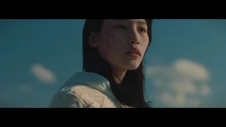 融解sink / Vaundy ： MUSIC VIDEO