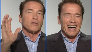 Arnold Schwarzenegger - This is the best advice he gives everyone!