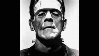 Frankenstein (1931) music theme