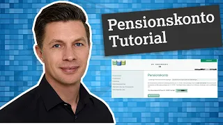 Pensionskonto Tutorial: Online einsehen, Erklärungen, Pensionskonto-Rechner