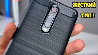 Жесткий чехол для Xiaomi Mi9T или Redmi K20/ k20 Pro