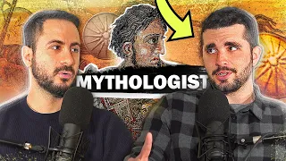 Η ΙΣΤΟΡΙΑ ΔΙΔΑΣΚΕΤΑΙ ΣΩΣΤΑ ΣΤΑ ΣΧΟΛΕΙΑ ?  | Konilo Talks @TheMythologist