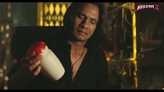 Vijay Raaz Funny Scene  Ye Toh Tatti Hai  Delhi Belly