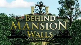 Behind Mansion Walls | Trailer