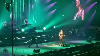 Storytime - Nightwish Live in London | Human. :II: Nature. Tour 2022 | 21 November 2022