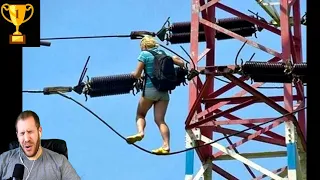 Darwin Awards 2022 -  Power Line Patty