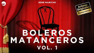 La Sonora Matancera ft. Leo Marini | Fichas Negras | Boleros Matanceros, Vol. 1 | Music MGP