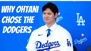 Why Shohei Ohtani Signed with the Dodgers: Full Contract, Free Agency Breakdown; Tyler Glasnow Trade