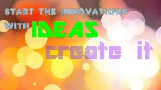 Why innovation is important? [IT-01204112]