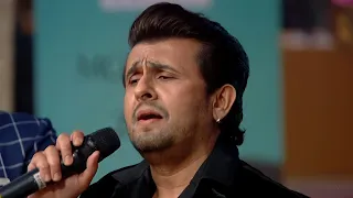 Sandese Aate Hai ( Ae guzarne waali hawa ) ~ Sonu Nigam