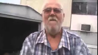 The Angry Grandpa Responds To YouTube (UNCENSORED!) (Reupload)