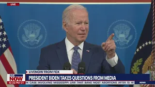 Trump positive for COVID 3 days before Biden debate, Meadows claims | LiveNOW from FOX