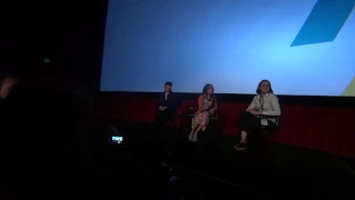 AFI Fest 2016: Julieta Q&A W/Actress Adriana Ugarte & Rossy de Palma