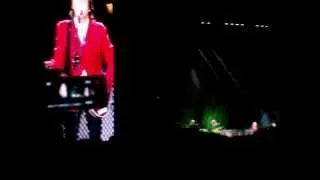 Paul McCartney - Junior's Farm @ Zócalo (On The Run 2012, México)