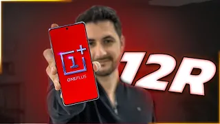 OnePlus 12R, toda LA VERDAD