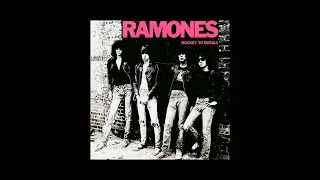 Ramones - Rocket To Russia (álbum completo)